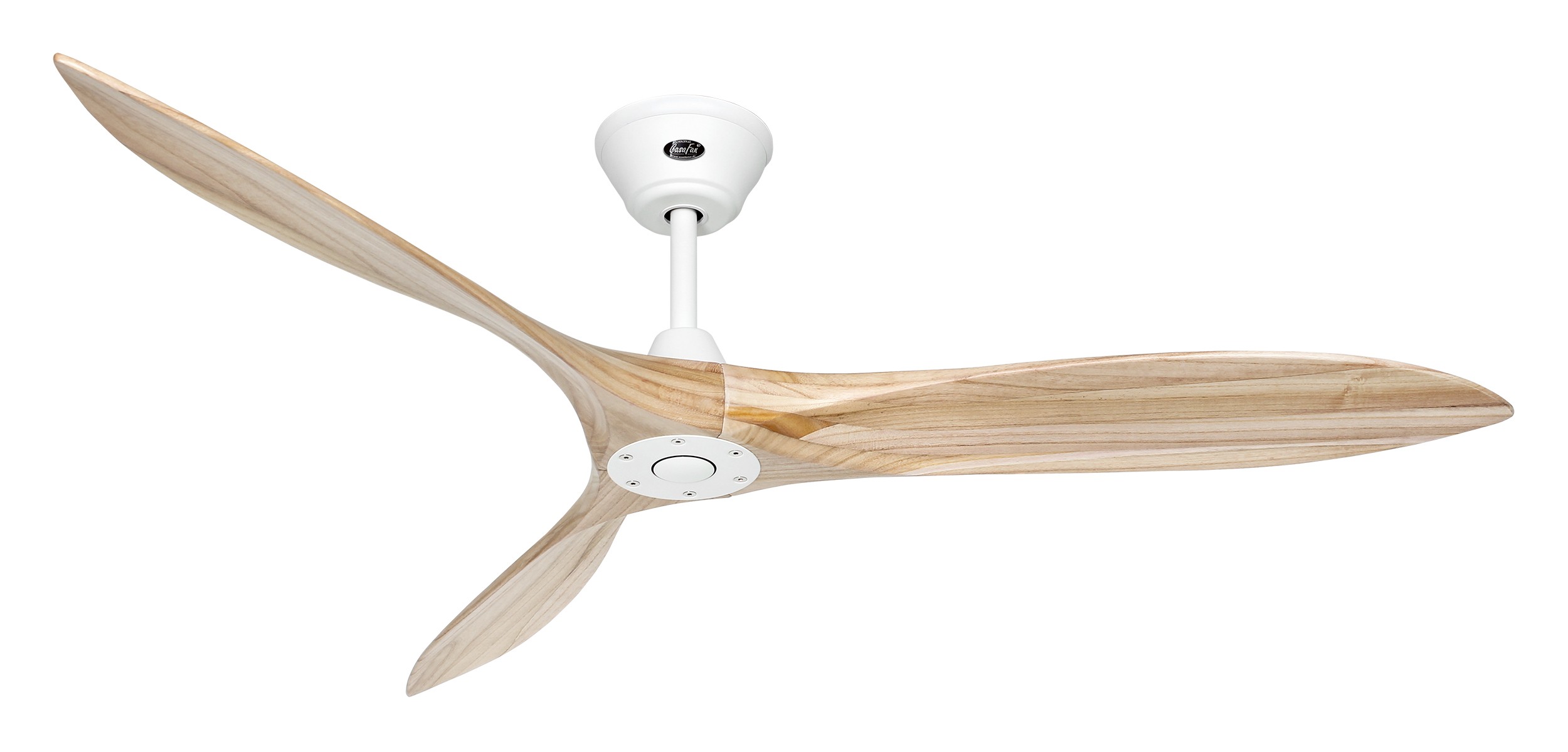 foto del prodotto eco airscrew 152, ventilatore senza luce, casafan