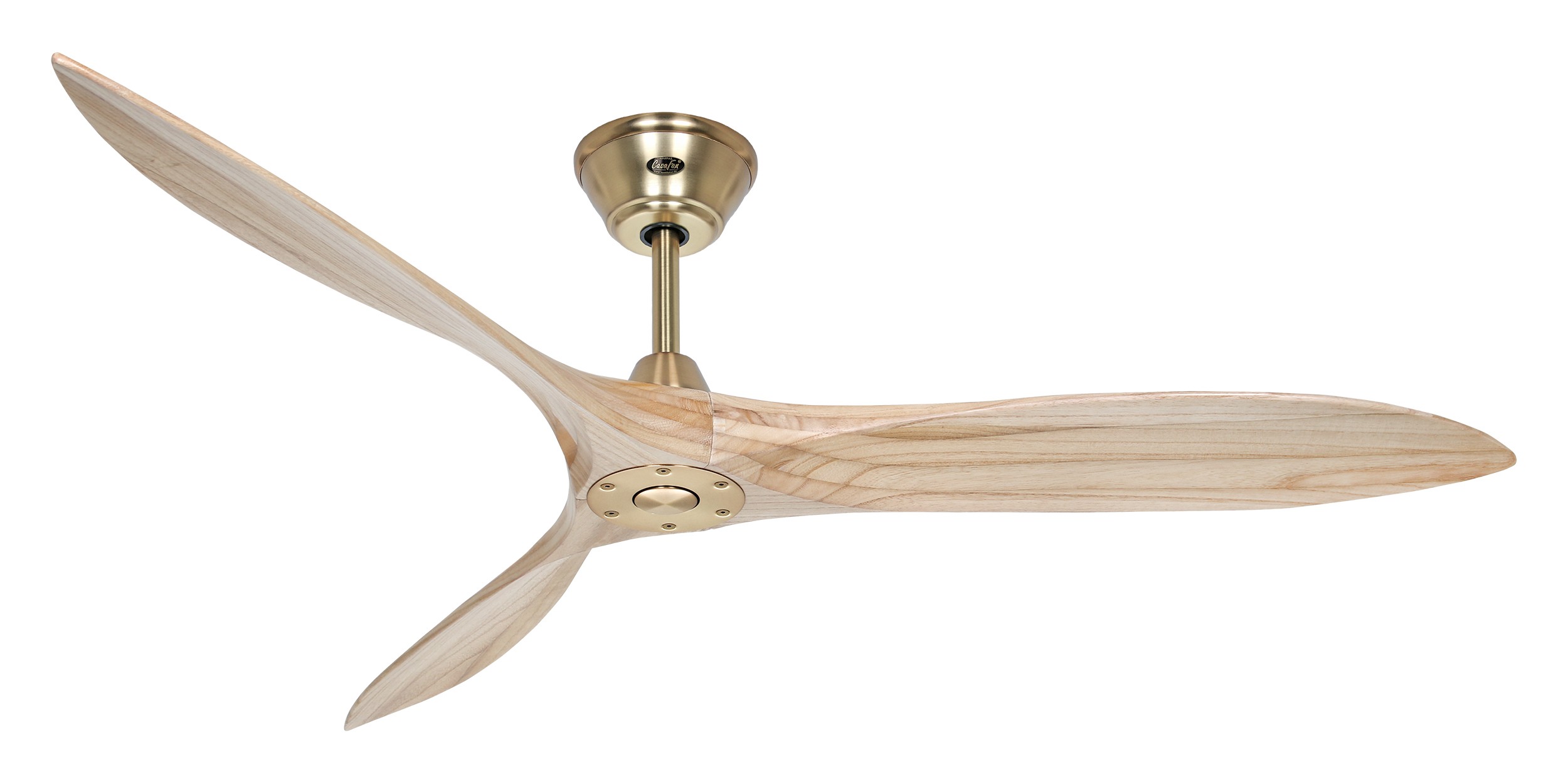foto del prodotto eco airscrew 152, ventilatore senza luce, casafan