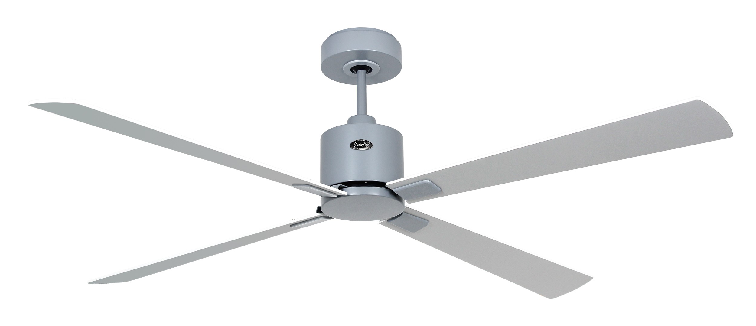 foto del prodotto eco concept 132, ventilatore senza luce, casafan