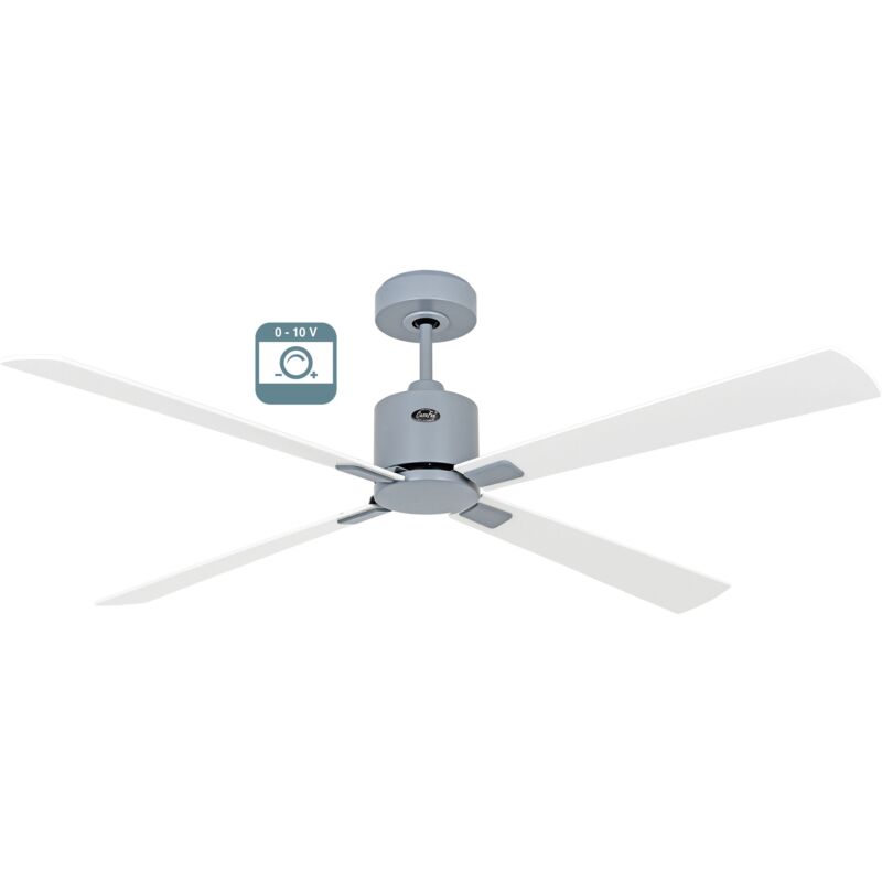 foto del prodotto eco concept 152, ventilatore senza luce casafan