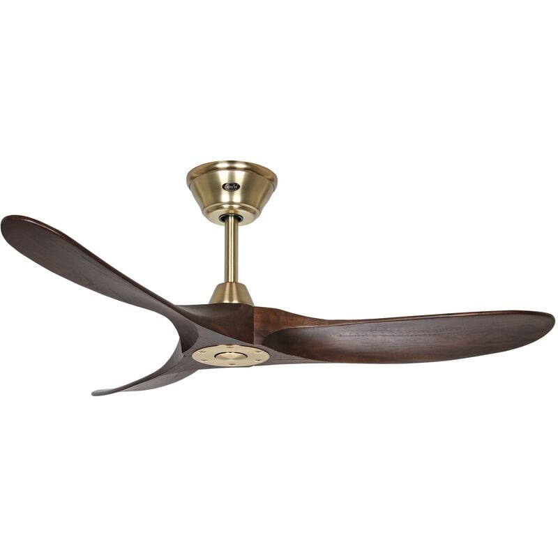 foto del prodotto eco genuino 122, ventilatore senza luce casafan