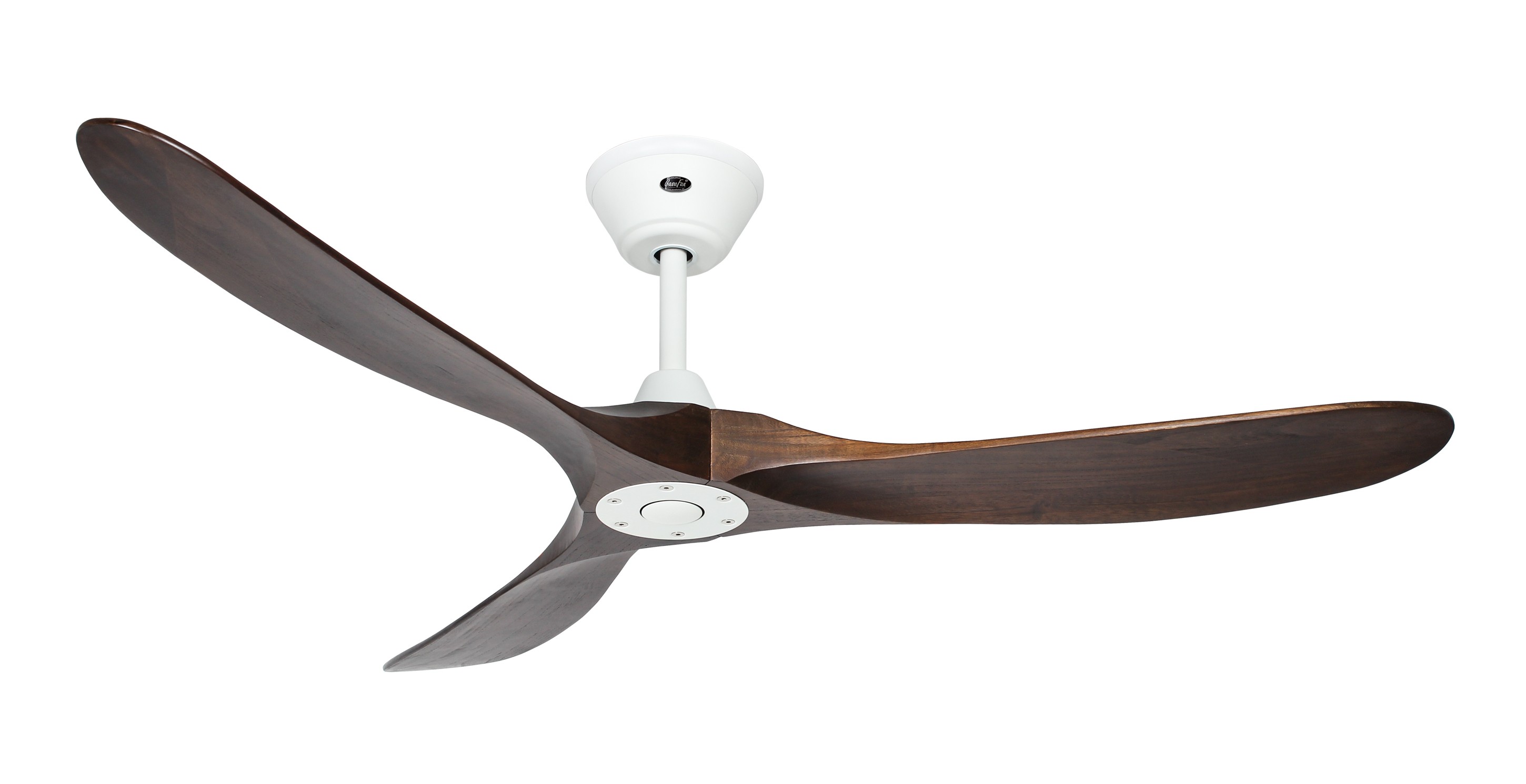 foto del prodotto eco genuino 152, ventilatore senza luce, casafan