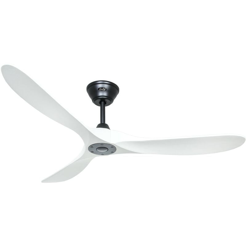 foto del prodotto eco genuino 152, ventilatore senza luce, casafan