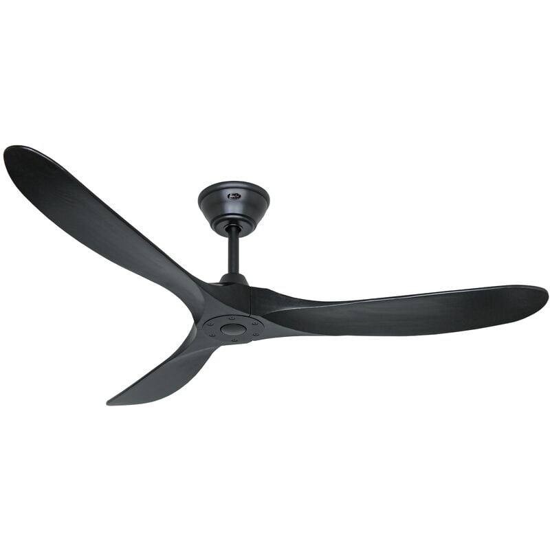 foto del prodotto eco genuino 152, ventilatore senza luce casafan