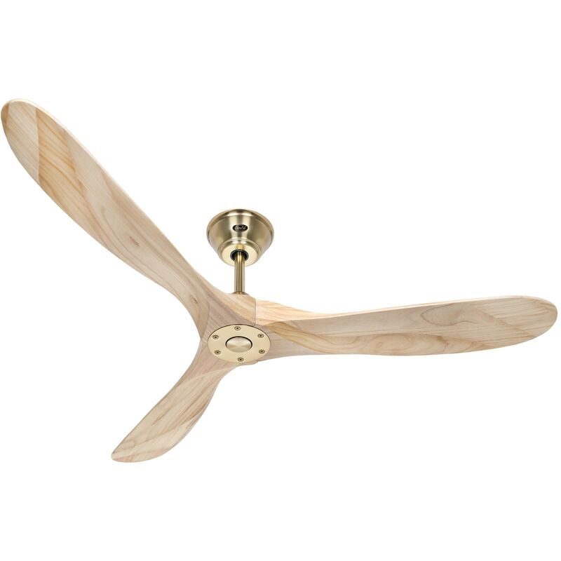 foto del prodotto eco genuino 152, ventilatore senza luce casafan
