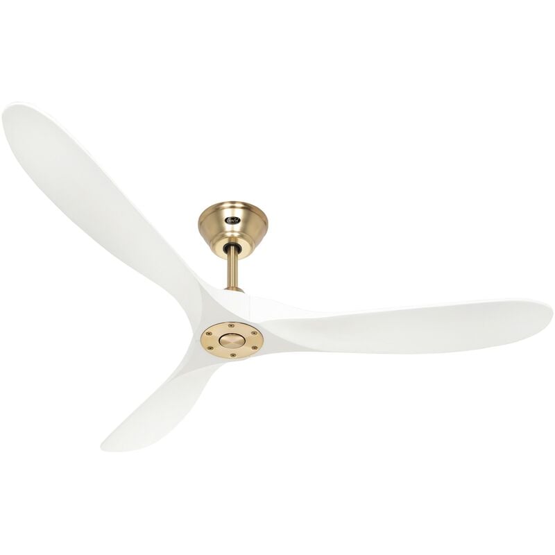 foto del prodotto eco genuino 152, ventilatore senza luce casafan