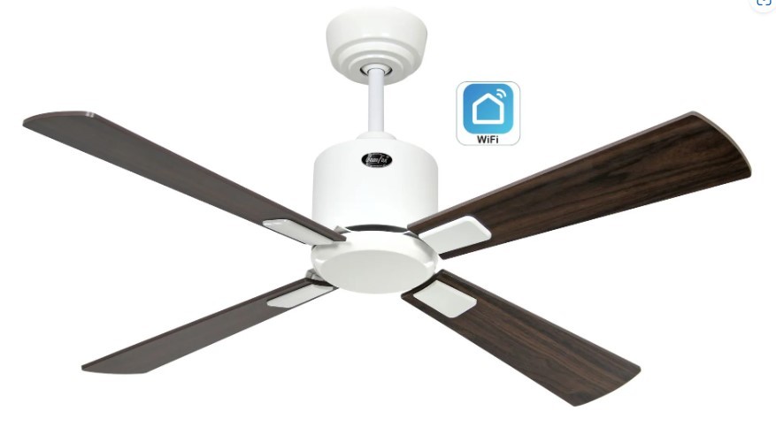 foto del prodotto eco neo iii 103, ventilatore wifi senza luce , casafan
