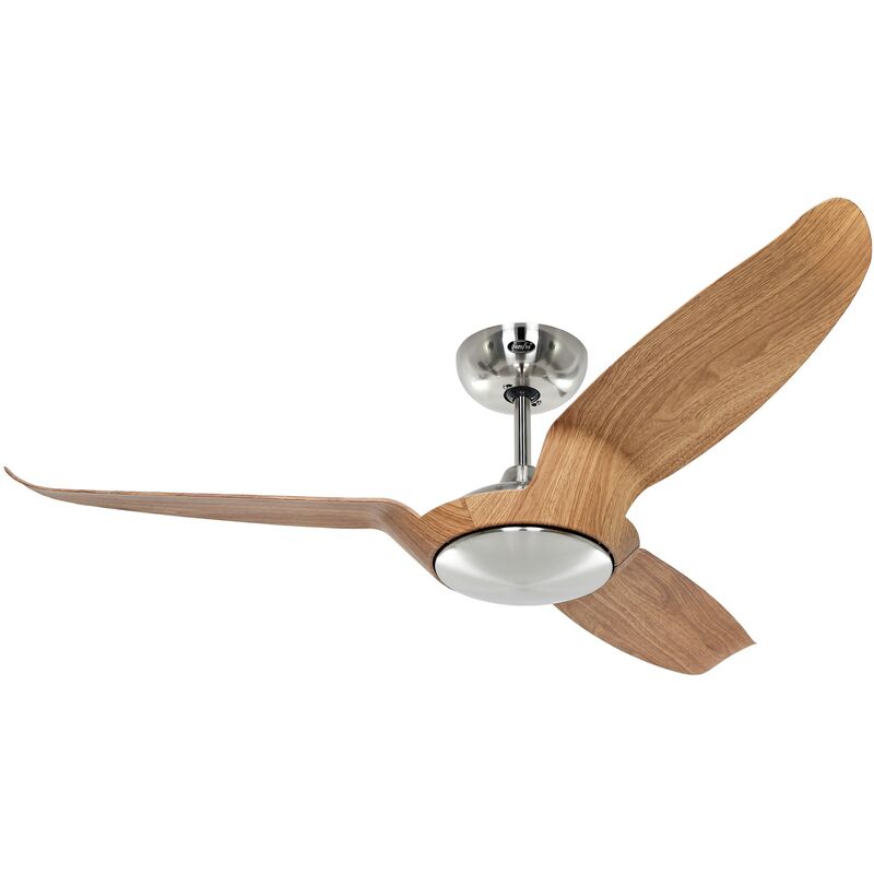 foto del prodotto eco talos, ventilatore senza luce, casafan