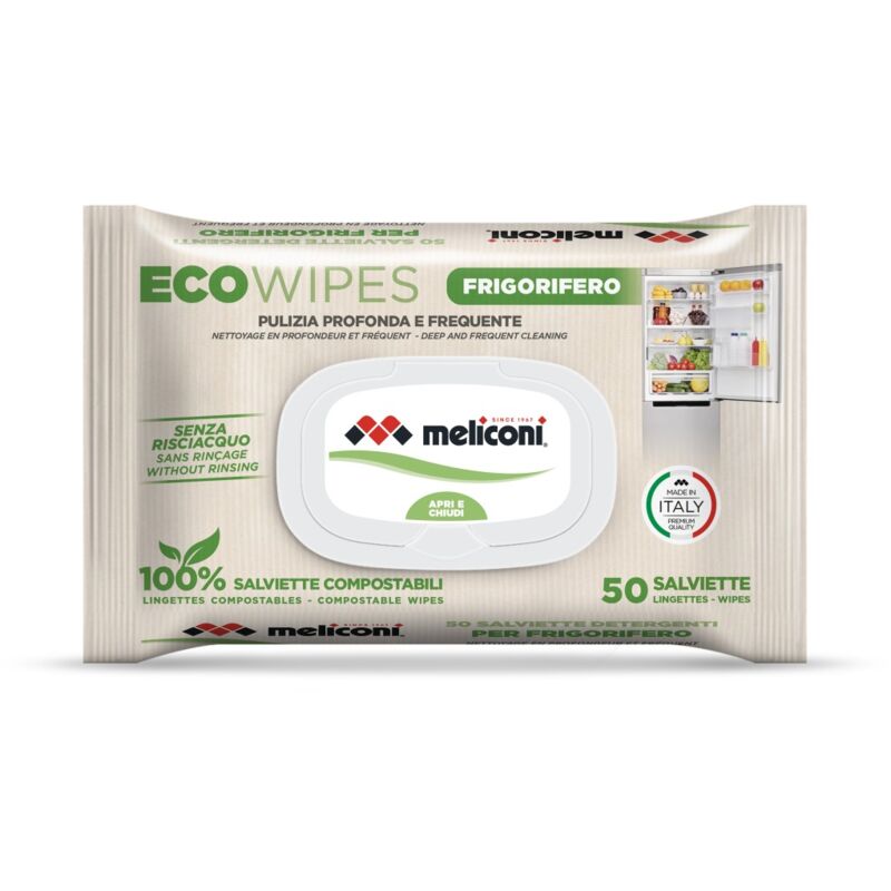 foto del prodotto eco wipes frigorifero