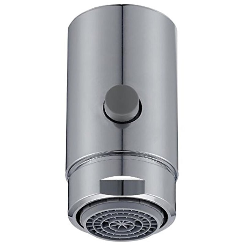 foto del prodotto ecobooster lavabi e lavelli risparmio acqua con pulsante neoperl 22 f cromato