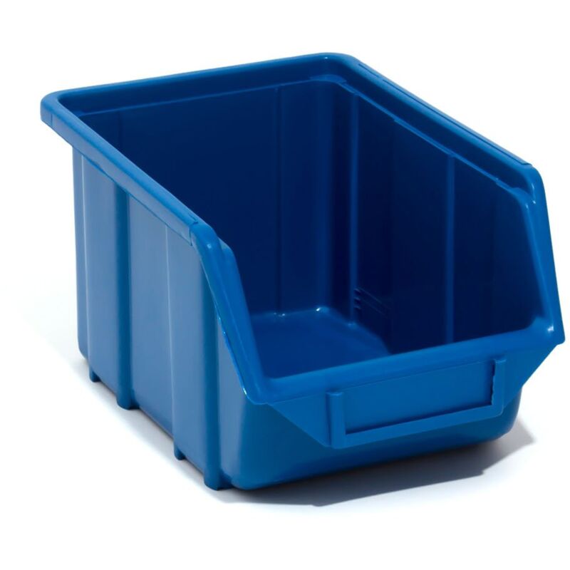 foto del prodotto ecobox redni niebieski 155x240x125mm