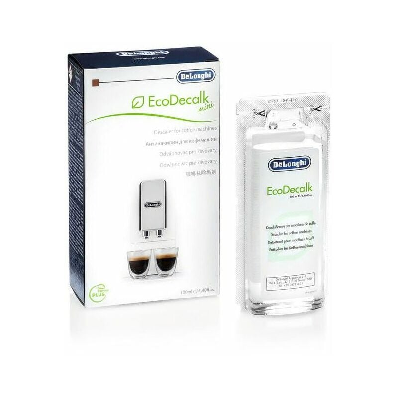 foto del prodotto ecodecalk mini 100ml macchina da caff , caffettiera delonghi 3124615055516277458