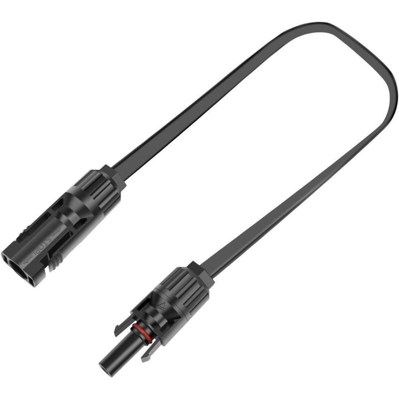 foto del prodotto ecoflow cavo adattatore