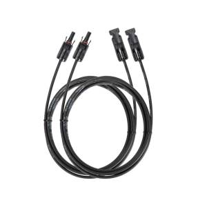 foto del prodotto ecoflow cavo di ricarica prolunga solare 3m