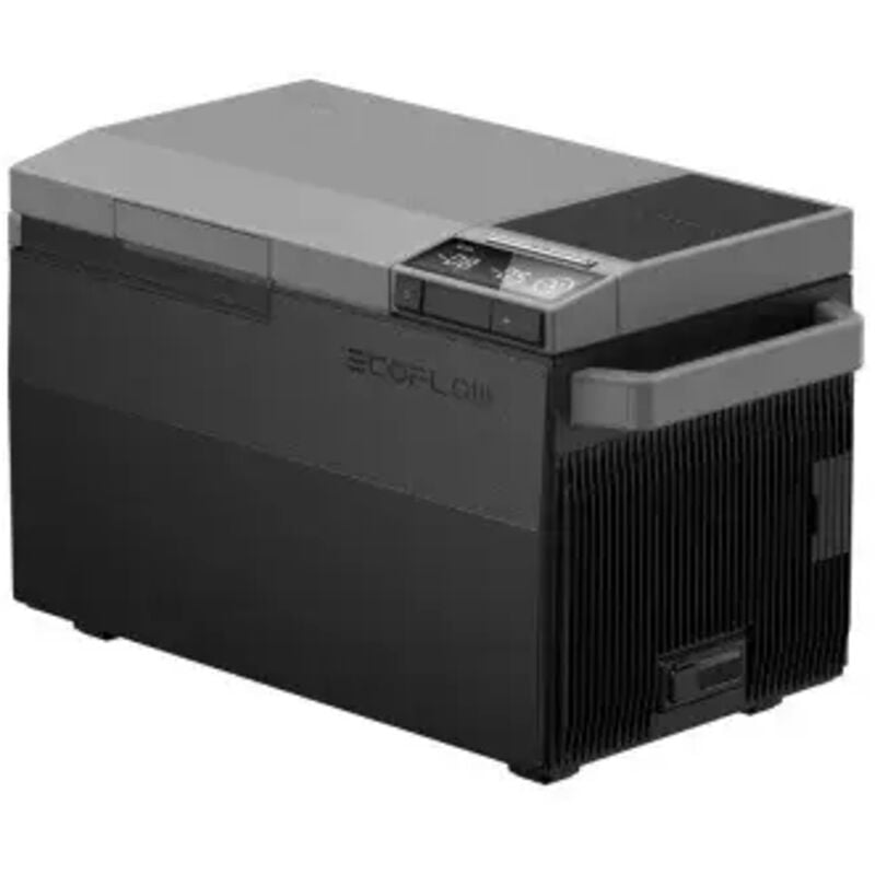 foto del prodotto ecoflow glacier frigorifero portatile smart