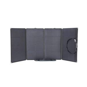foto del prodotto ecoflow pannello solare da 160w