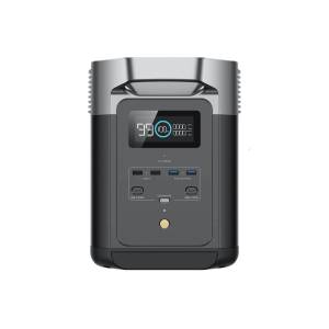 foto del prodotto ecoflow power station portatile delta2 1 3kwh 1800w wifi bt