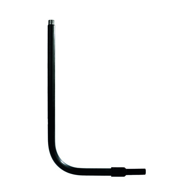 foto del prodotto ecogiunto filettato curvo per gas e acqua dn 25x3 4
