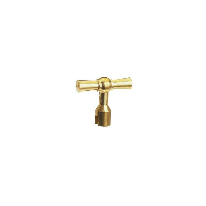 foto del prodotto ecolands chiave singola per la testa del coperchio d ingresso con fessura da 4 mm
