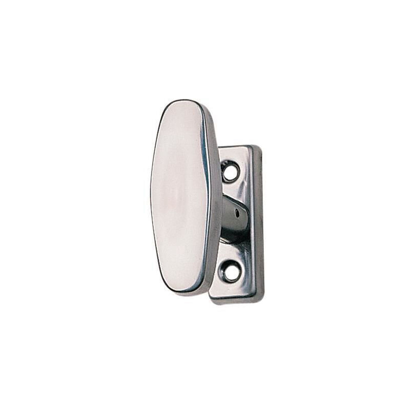 foto del prodotto ecolands manopola e rosetta quadrata in acciaio inox 7x25 mm map 660x