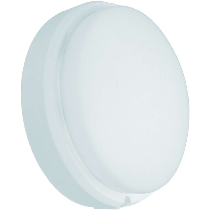 foto del prodotto ecolight plafoniera a led eco easy tonda 18 w 2.000 lumen 4.000k