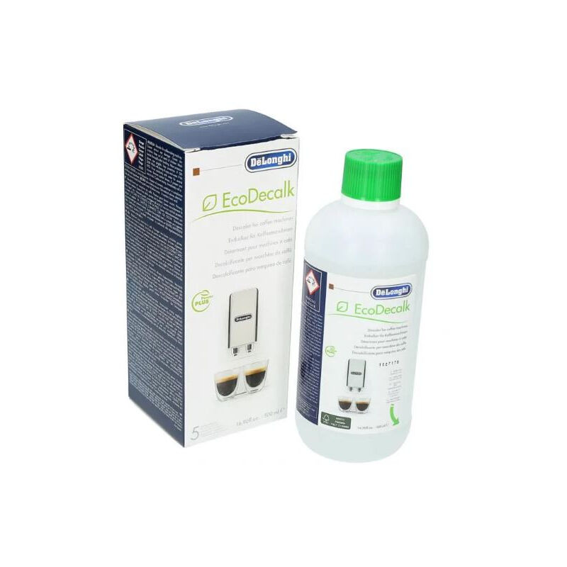 foto del prodotto ecology allega 500 ml, accessori per la caffettiera. delonghi