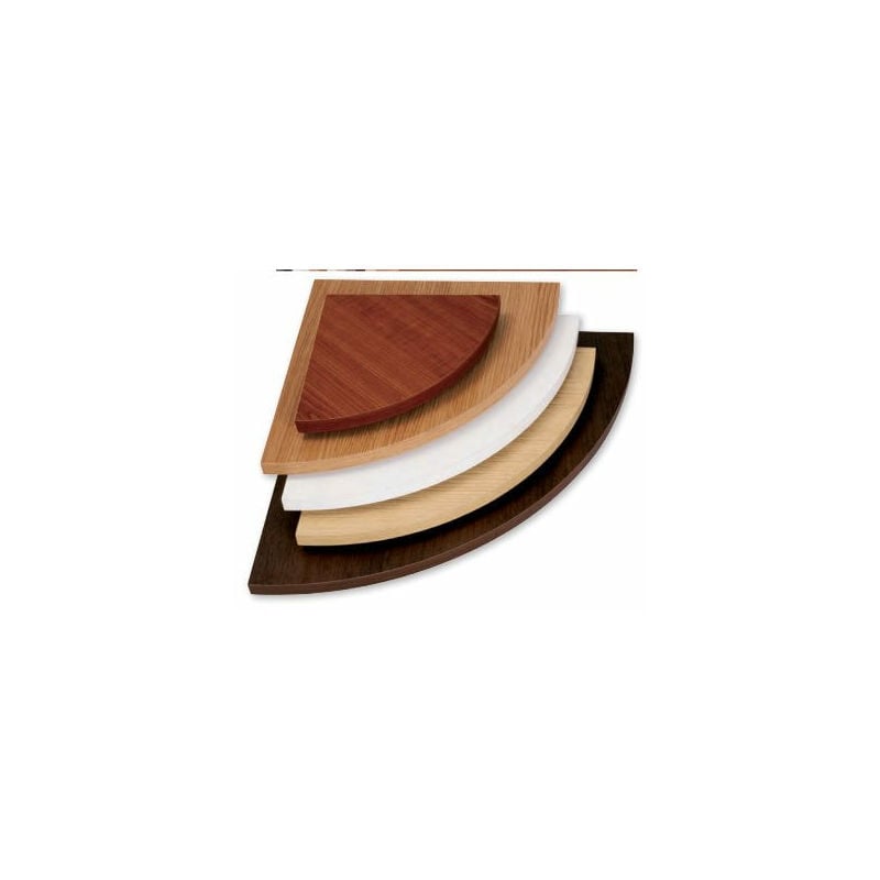 foto del prodotto ecopan angolo bordato 25x25x1,8 ciliegio