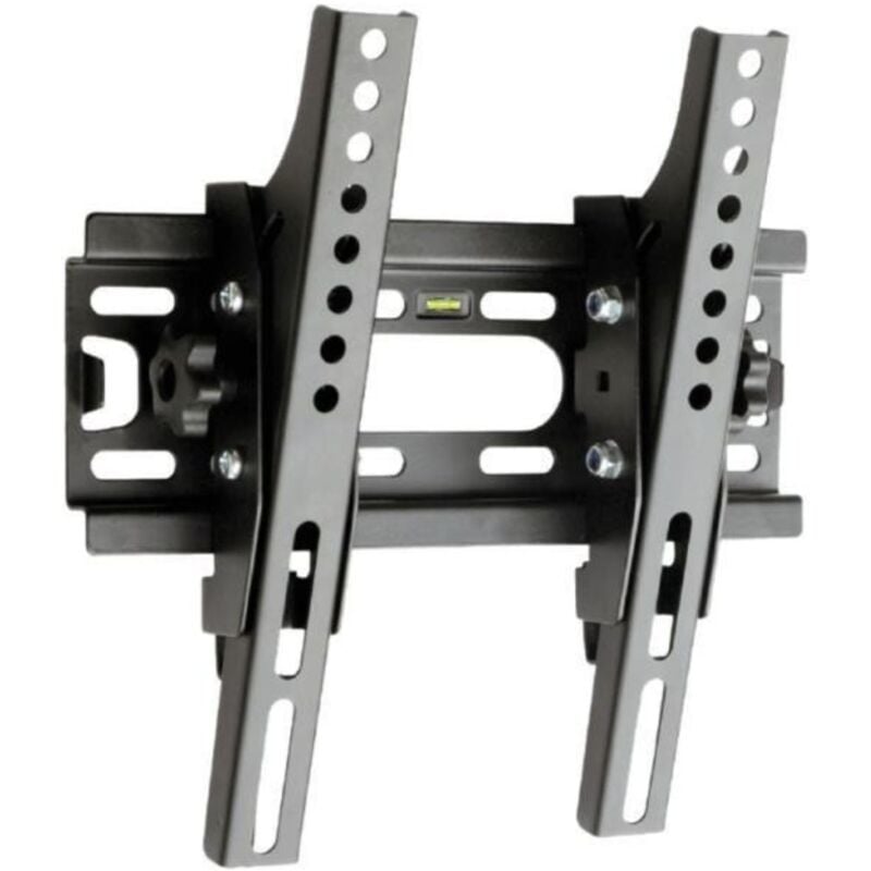foto del prodotto ecoprice omega staffa da muro tv outv200t misure 23 42 max 35 kg