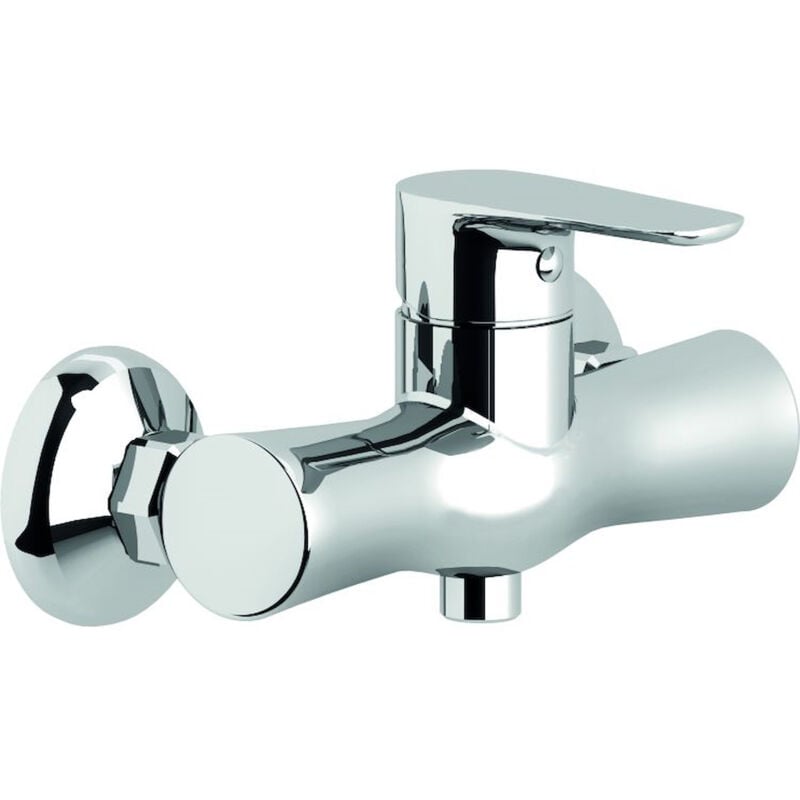 foto del prodotto ecostyle rubinetto doccia esterno codice prod btestcdo03 ponsi