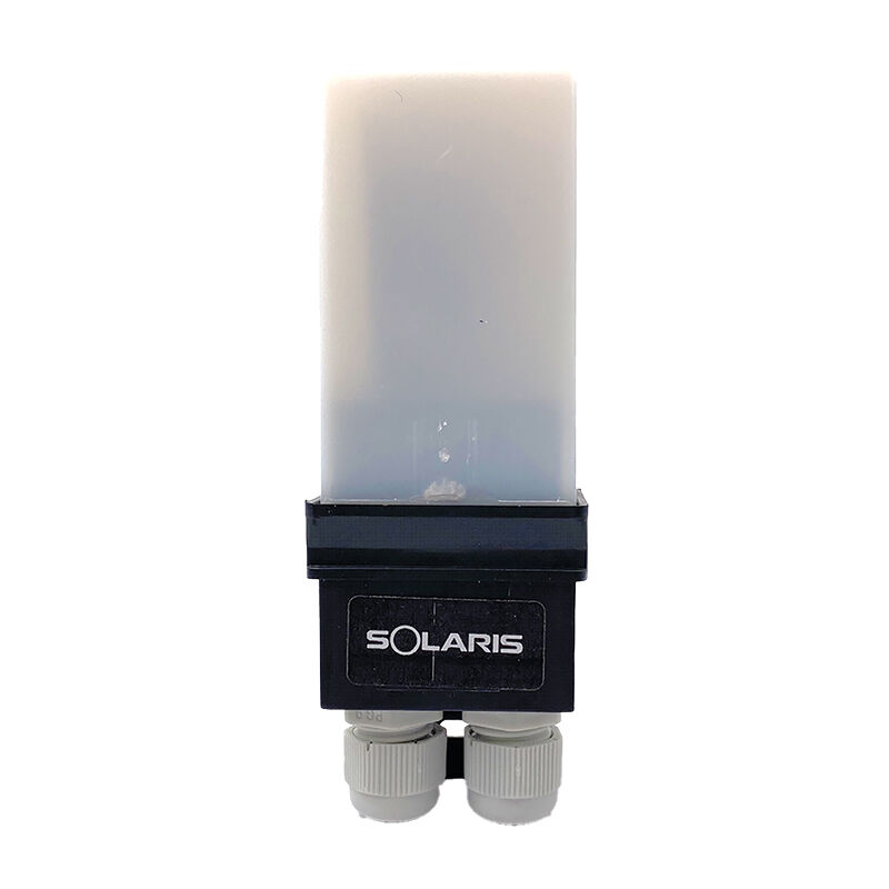 foto del prodotto ecosun 2 crepuscolare ip44 idrhaus