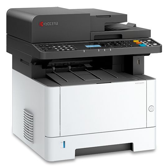 foto del prodotto ecosys ma3500x multifunzione kyocera b n 35ppm - 110c3g3nl0