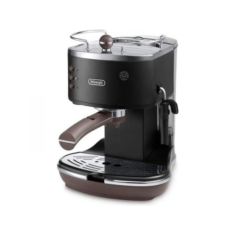 foto del prodotto ecov 311.bk delonghi