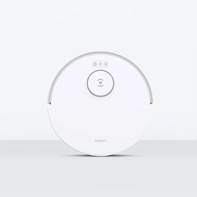foto del prodotto ecovacs deebot n20 0,4 l senza sacchetto bianco