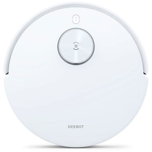 foto del prodotto ecovacs deebot t10 bianco