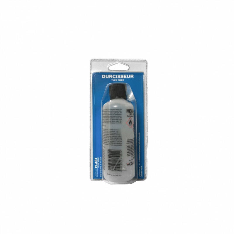 foto del prodotto ecp catalizzatore soloplast 100g