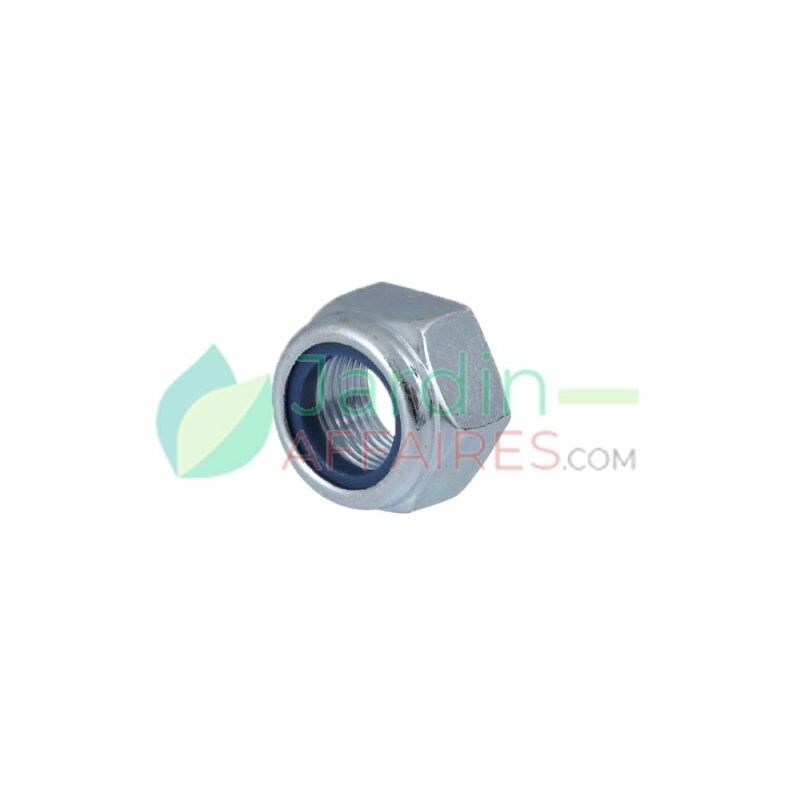 foto del prodotto ecrou autofreine m18 x 1,5 din 985 delmorino 40200072