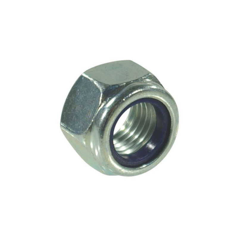 foto del prodotto ecrou indesserrable diam tre 6mm, 15 pi ces.