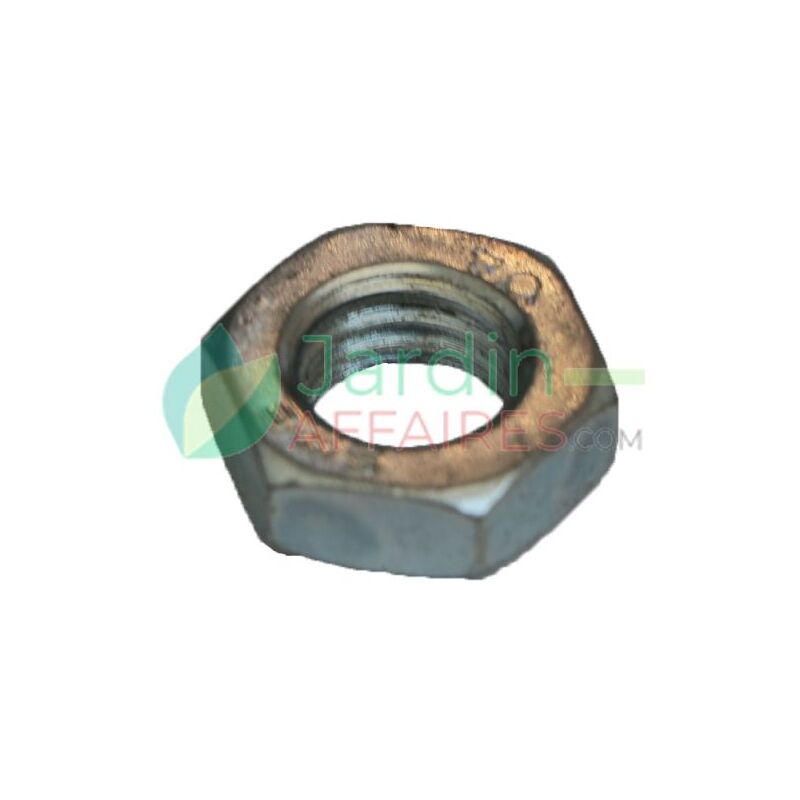 foto del prodotto ecrou m12 5589 delmorino 40200053