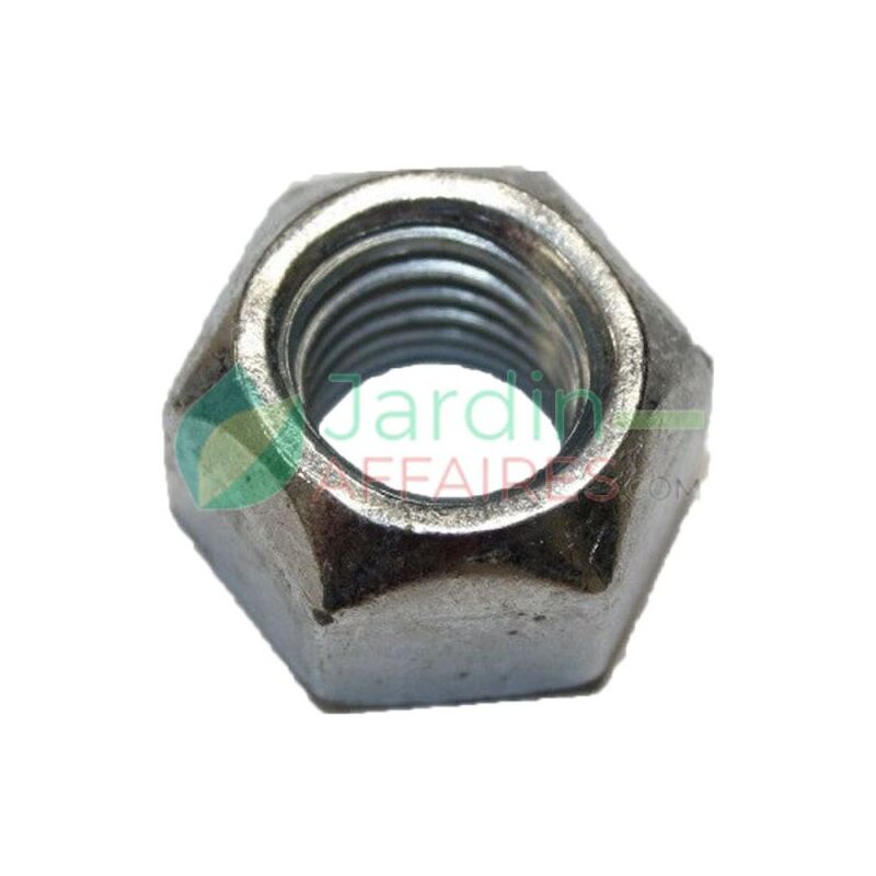 foto del prodotto ecrou m6 din 982 delmorino 40200051