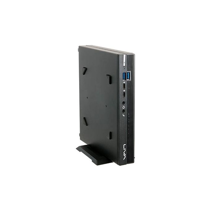 foto del prodotto ecs elitegroup mini pc barebone liva one h410 35w dp port hdmi
