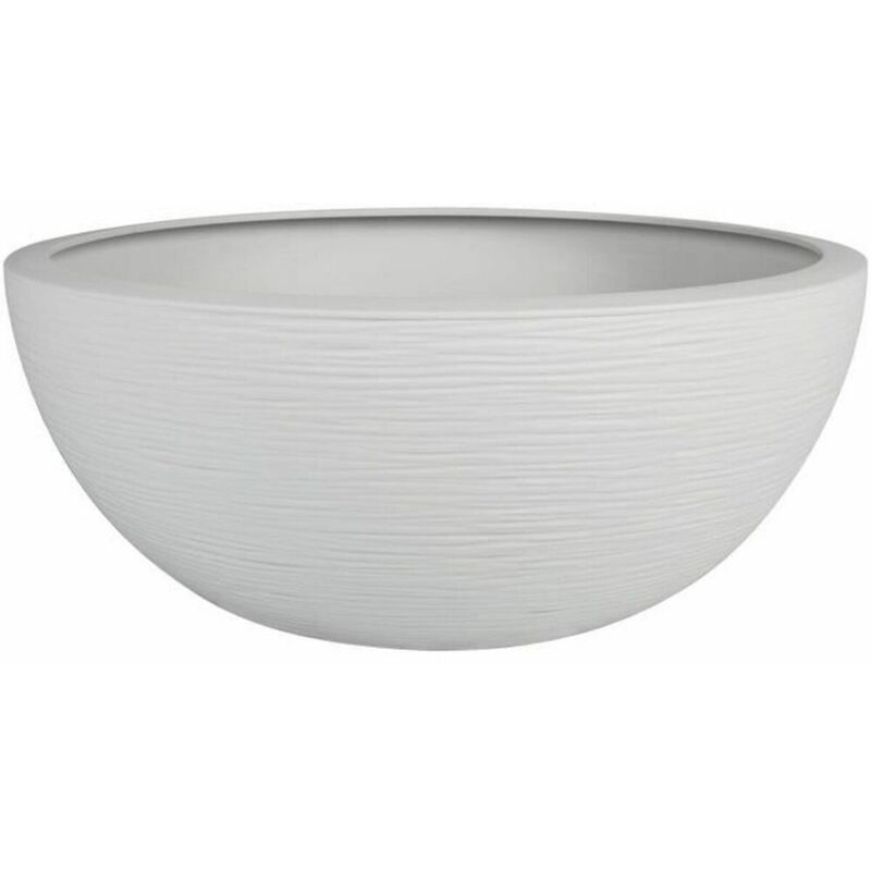 foto del prodotto eda vaso graphit up 40 cm plastica