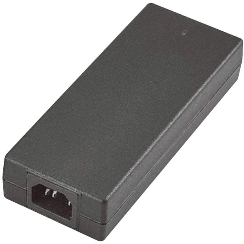 foto del prodotto edac power electronics ea11301j1246 alimentatore da tavolo tensione fissa 12 v dc 12.5 a 150 w