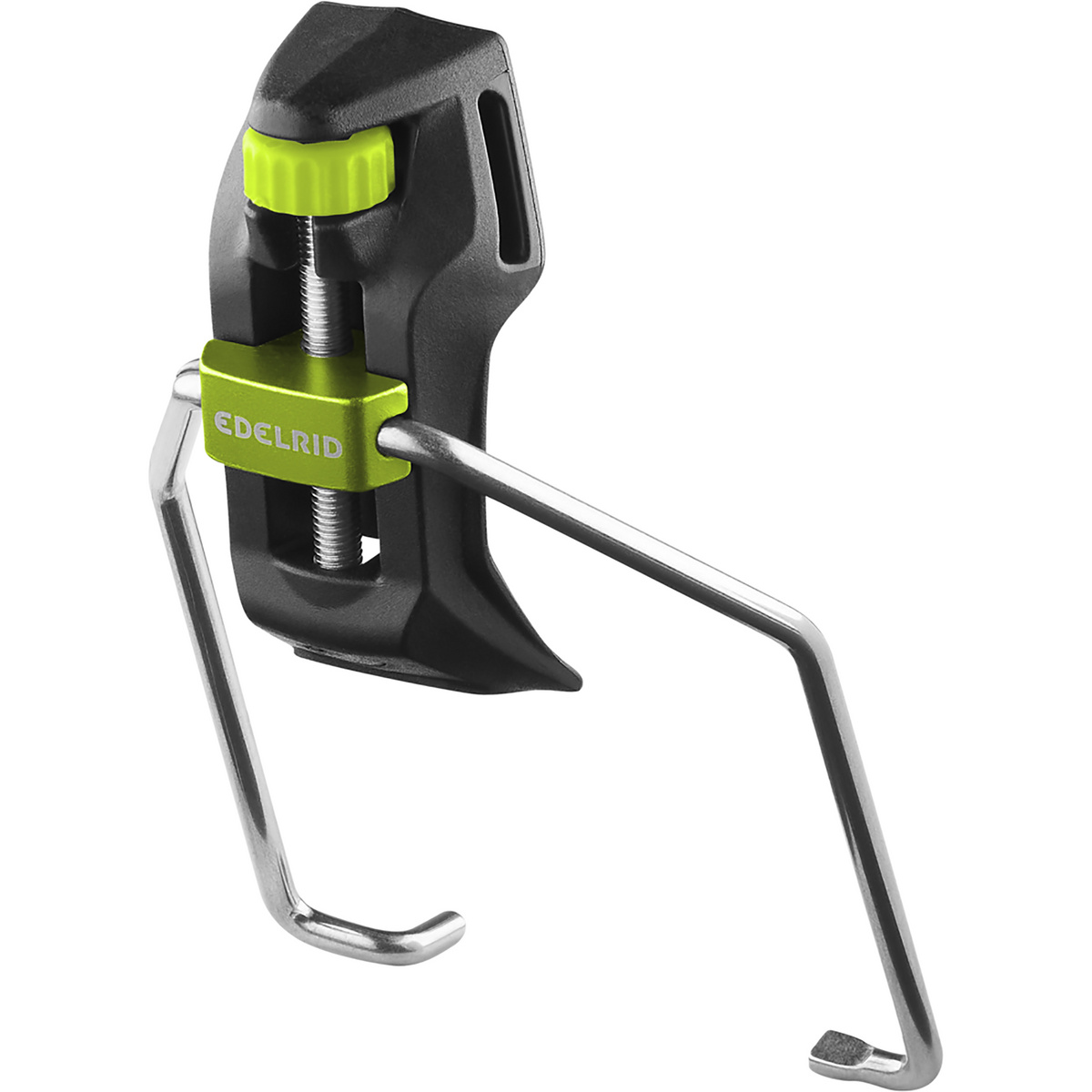 foto del prodotto edelrid attacco auto back