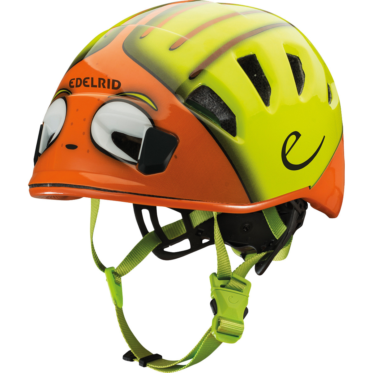 foto del prodotto edelrid bambino casco da arrampicata shield ii