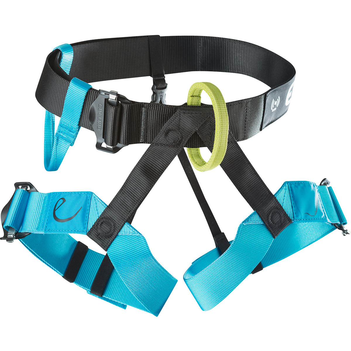 foto del prodotto edelrid bambino imbragatura joker junior ii