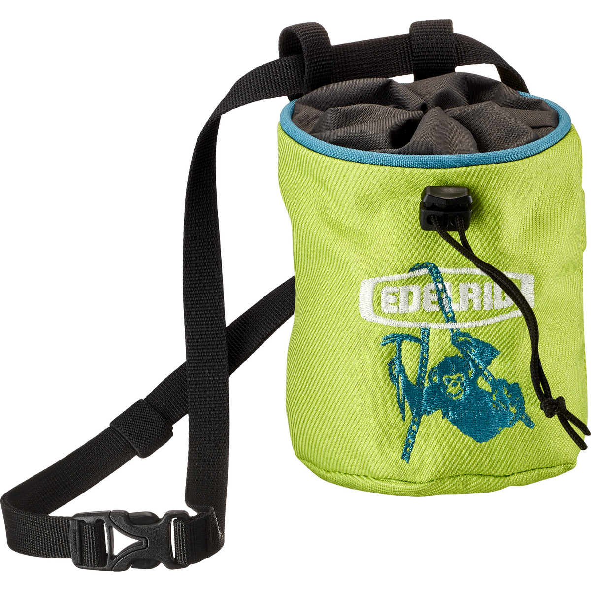 foto del prodotto edelrid bambino portamagensite muffin