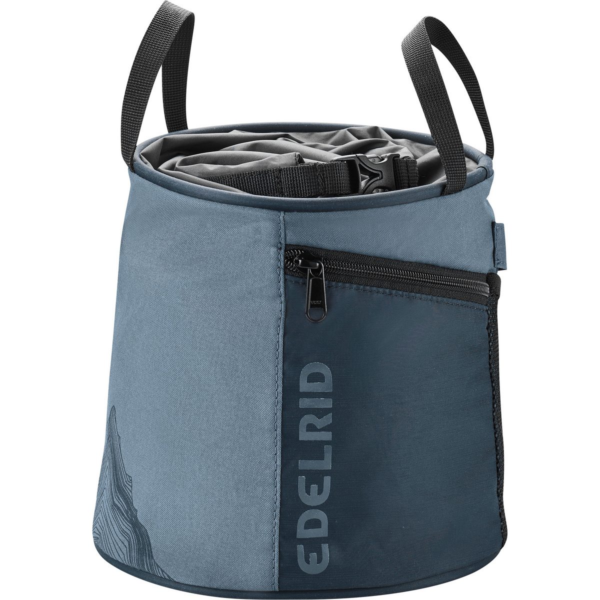 foto del prodotto edelrid boulder bag herkules