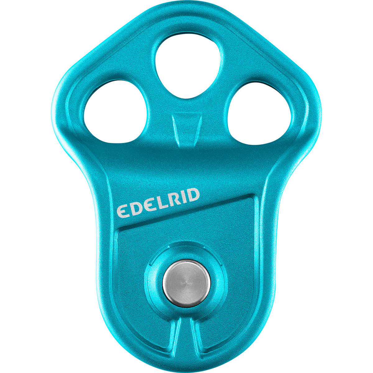 foto del prodotto edelrid carrucola per fune puck