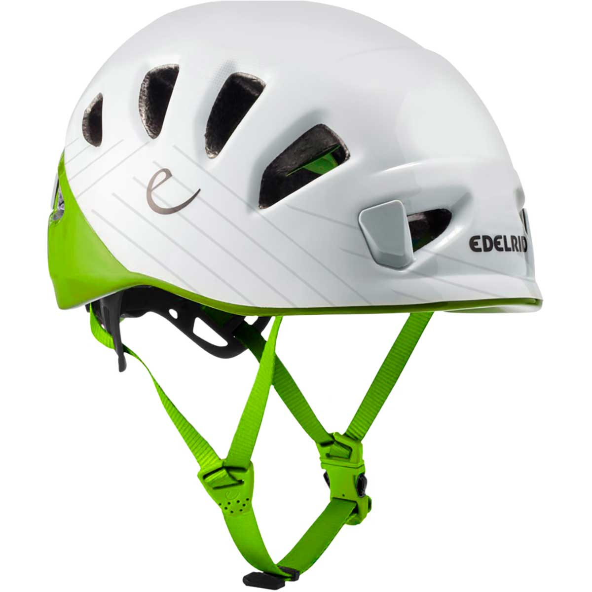 foto del prodotto edelrid casco da arrampicata shield