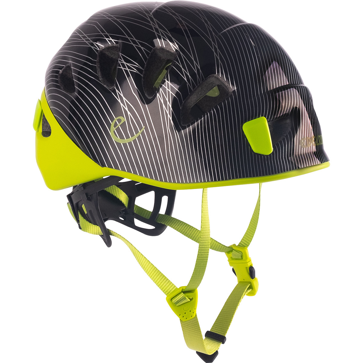 foto del prodotto edelrid casco da arrampicata shield ii
